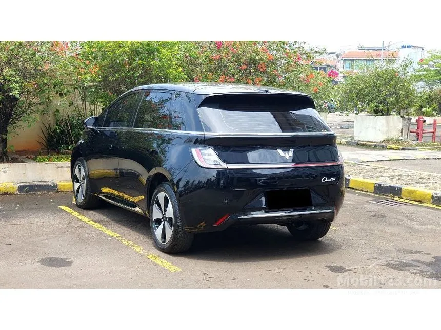 2024 Wuling Cloud EV 460KM Hatchback