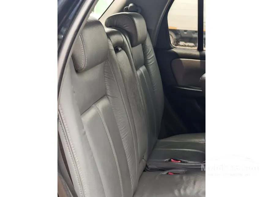 2005 Honda CR-V SUV
