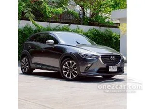 2024 Mazda CX-3 2.0 Comfort SUV