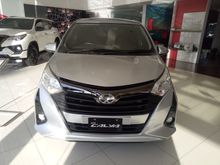 2021 Toyota Calya 1.2 SPESIAL PROMO DP MINIM