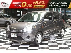 2020 Suzuki CELERIO 1.0 GX Hatchback
