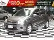 2020 Suzuki CELERIO 1.0 (ปี 14-25) GX Hatchback
