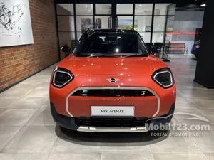 2024 MINI Aceman SE Hatchback