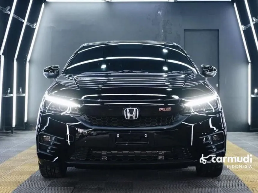 2023 Honda City RS Honda Sensing Hatchback