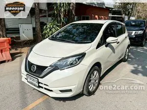 2018 Nissan Note 1.2 V Hatchback