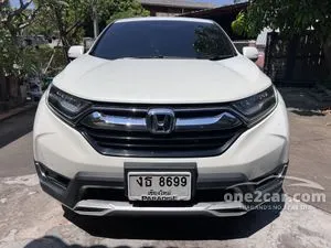 2018 Honda CR-V 2.4 S SUV