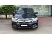 2018 Honda Accord 2.4 VTi-L Sedan hitam cash kredit proses bisa dibantu