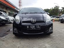 2012 Toyota Yaris 1.5 E Hatchback (Bebas Banjir)