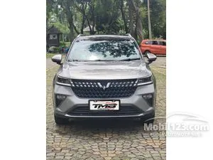 2023 Wuling Alvez 1.5 EX SUV