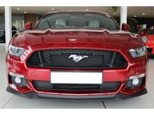2016 Ford Mustang 5.0 GT V8 Coupe Showroom Condition