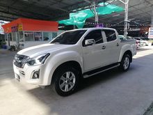2016 Isuzu D-Max 1.9 CAB-4 (ปี 11-17) Hi-Lander Z-Prestige Pickup AT