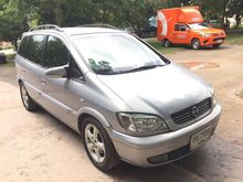 2002 Chevrolet Zafira 2.2 (ปี 00-06) Sport Wagon AT