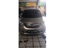 2012 Honda Freed 1.5 E MPV