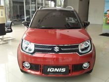 2019 Suzuki Ignis 1,2 GX Hatchback