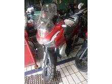 Honda ADV 150 (New 0 km info lebih lanjut hub tersedia all warna)