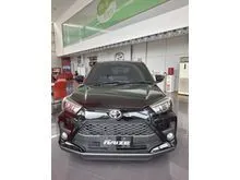 2026 Toyota Raize 1.0 T G (1 Tone) SUV DISKON PALING BESAR
