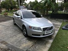 2008 Volvo S80 2.5 (ปี 07-15) Sedan AT