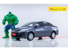 2015 Toyota Vios 1.5 (ปี 13-17) J Sedan