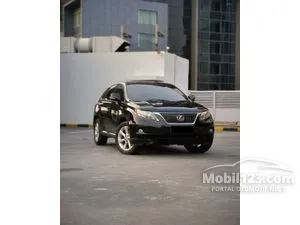 2012 Lexus RX 270 2.7 SUV