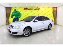 2011 Nissan Teana 2.0 (ปี 09-13) 200 XL Sedan AT