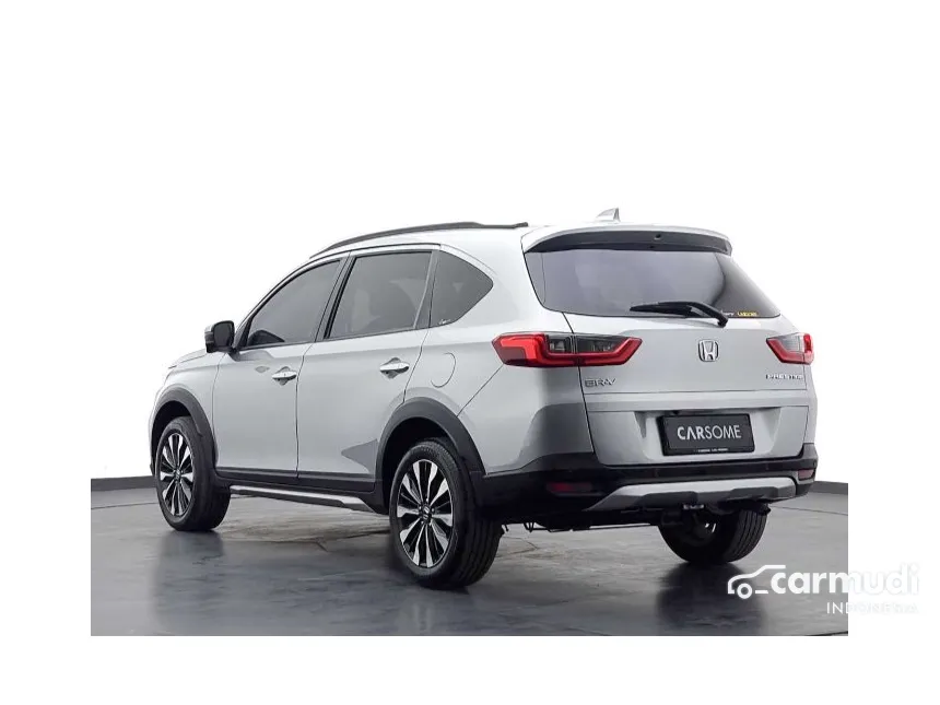 2022 Honda BR-V Prestige Honda Sensing SUV