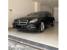 Mercedes-Benz CLS350 AMG 2012 ( Km20.000 )