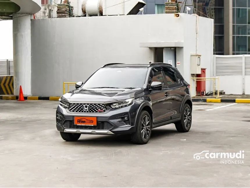 2024 Honda WR-V RS Honda Sensing SUV