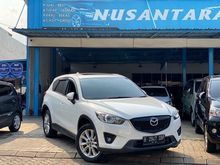 2013 Mazda CX-5 2.5 Grand Touring SUV
