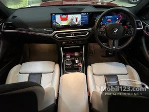 2023 BMW M4 3.0 Competition M xDrive Convertible