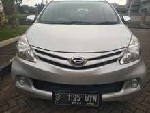 New xenia M2015 pjkpjg bisadi kredit