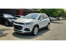 2017 Chevrolet Trax 1.4 LTZ SUV