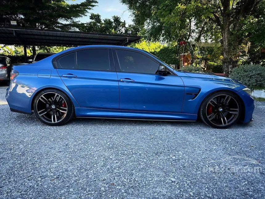 2013 BMW 328i Sport Sedan