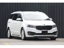 2017 Kia GRAND CARNIVAL 2.2 (ปี 15-20) EX Wagon