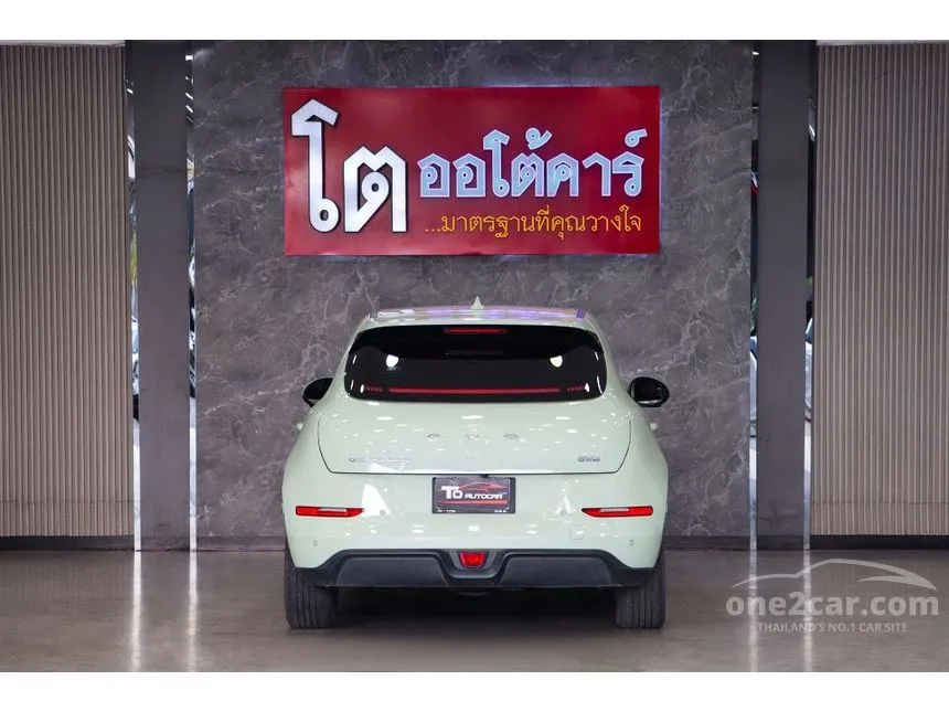 2023 ORA Good Cat 500 Ultra Hatchback