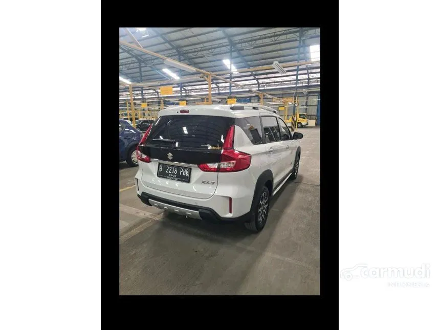 2022 Suzuki XL7 Beta SUV