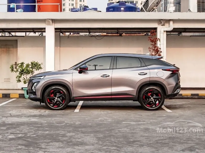 2023 Chery Omoda 5 RZ SUV