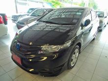 2014 Honda City 1.5 (ปี 08-14) S Sedan AT
