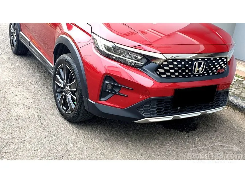 2024 Honda WR-V RS Honda Sensing SUV