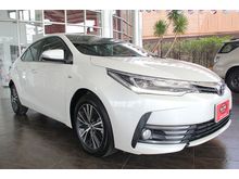 2016 Toyota Corolla Altis 1.8 ALTIS (ปี 14-18) V Sedan AT