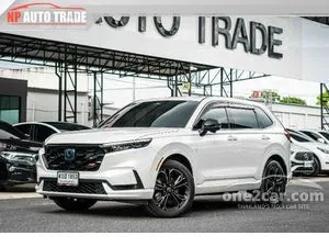 2023 Honda CR-V 2.0 e:HEV RS SUV