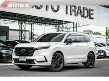 2023 Honda CR-V 2.0 (ปี 23-29) e:HEV RS AWD SUV