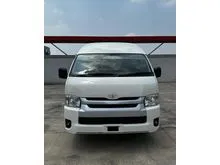 2025 Toyota Hiace 3.0 Commuter Van