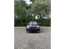 2025 MINI Cabrio 2.0 John Cooper Works Convertible (Faktur 2026) Odo 2 Rbuan (TERMURAH)