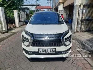 2022 Mitsubishi Xpander 1.5 Ultimate MPV