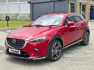 2024 Mazda CX-3 1.5 Touring SUV