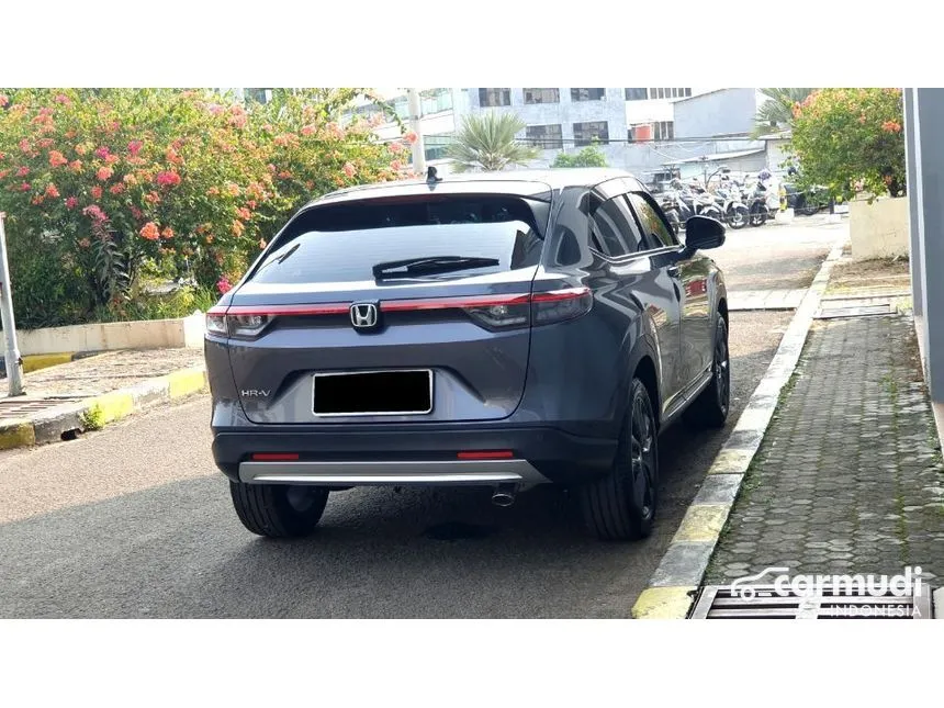 2024 Honda HR-V Special Edition SUV