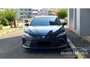 2022 Toyota Camry 2.5 Hybrid Sedan