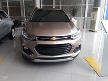 2019 Chevrolet Trax 1.4 PREMIER SUV- HARGA BLM DISKON
