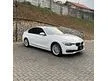 Jual Mobil BMW 320i 2018 Luxury 2.0 di DKI Jakarta Automatic Sedan Putih Rp 419.000.000