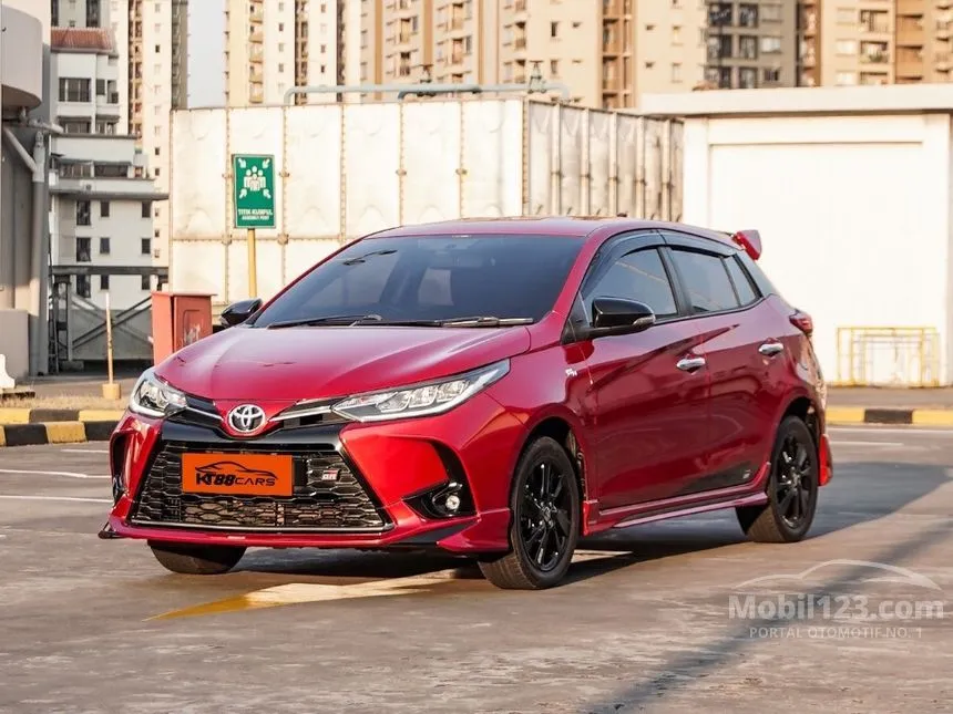 2023 Toyota Kijang Innova Zenix Q HV TSS Modellista (Non Premium Color) MPV